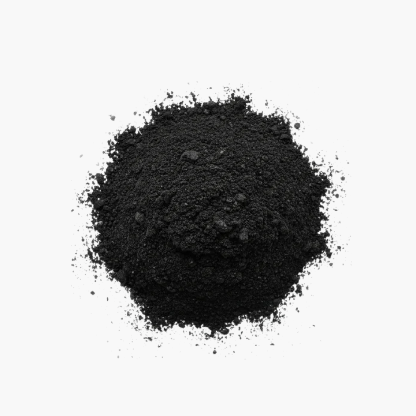 Organic Lab Knight Charcoal Tooth Powder 25gm