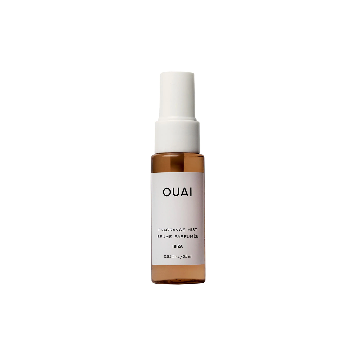 Ouai Hair & Body Fragrance Mist Ibiza 25ml