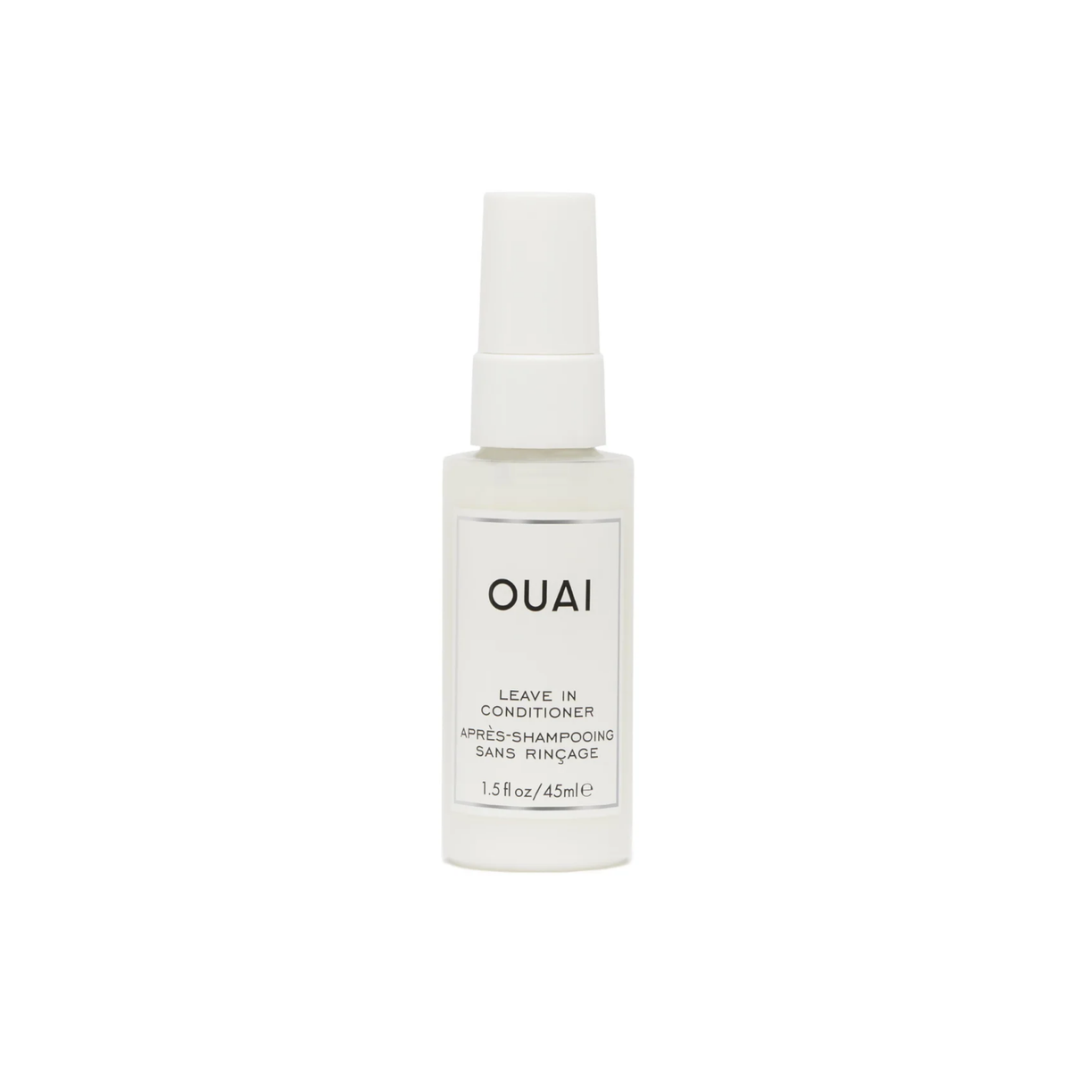Ouai Leave In Conditoner