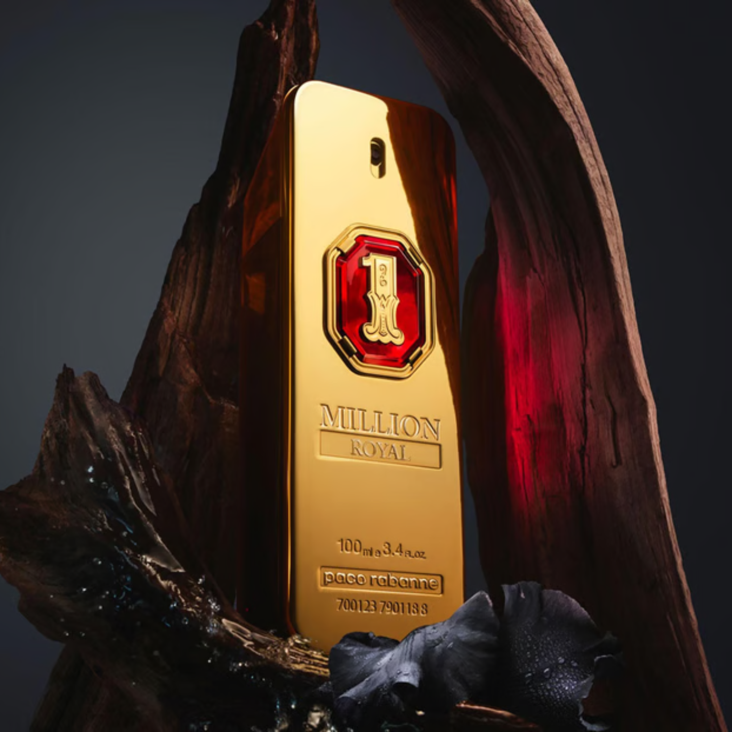 Paco Rabanne 1 Million Royal Parfum For Men