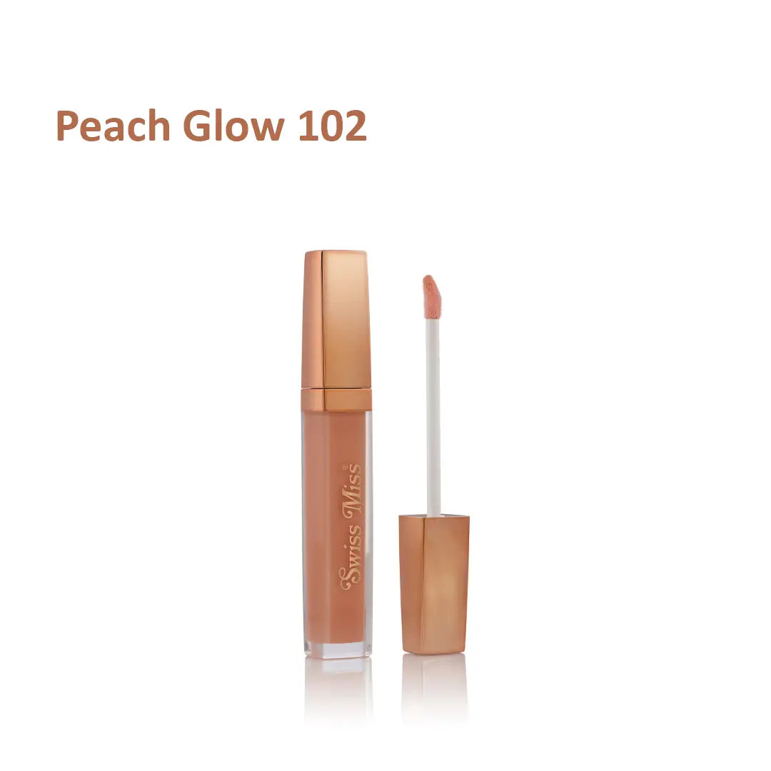 Swiss Miss Lip Gloss
