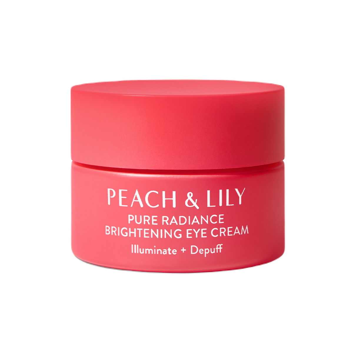 Peach & Lily Pure Radiance Brightening Eye Cream 15ml