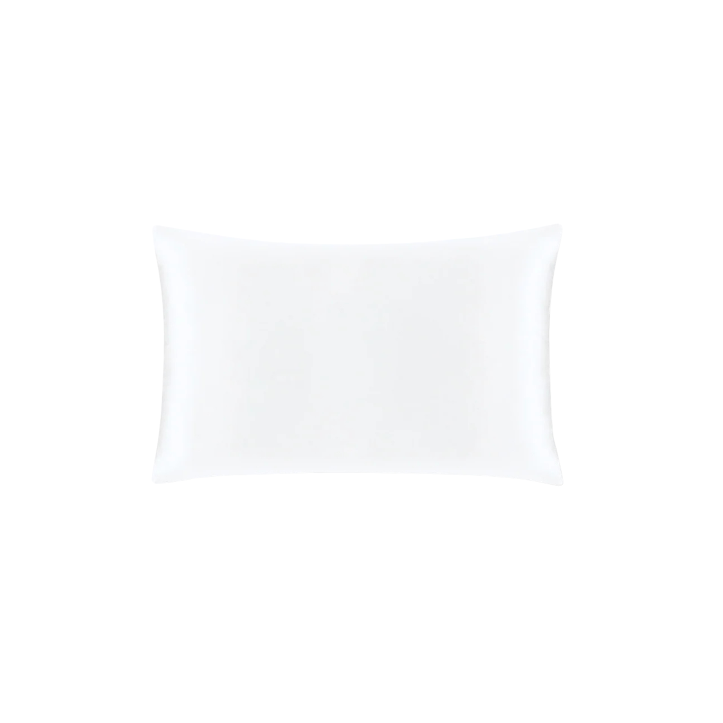 GOmicro Silk Pillow Cover