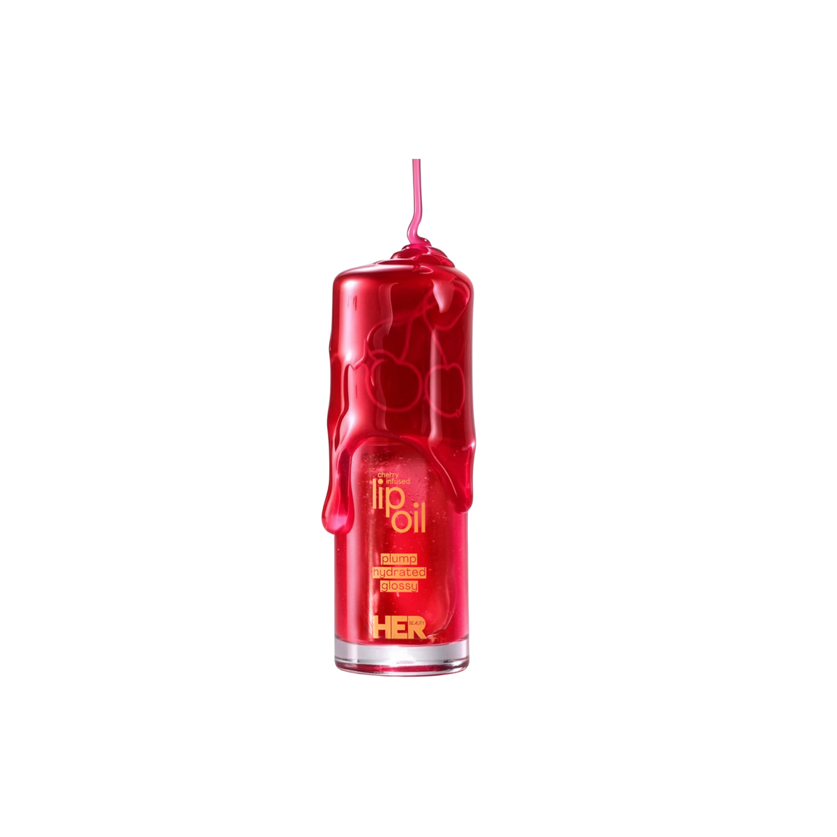 Her Beauty Peptide Lip Oil