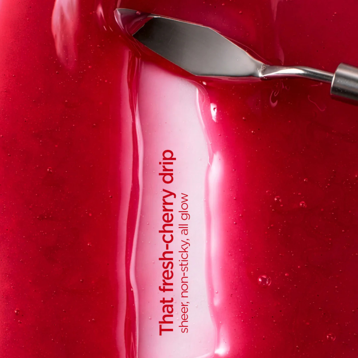 Her Beauty Peptide Lip Oil