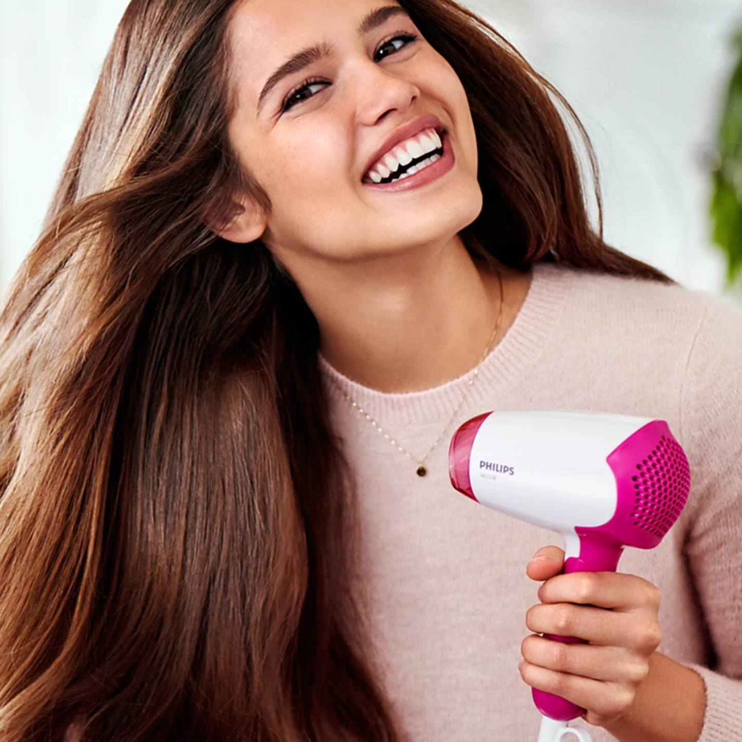 Philips DryCare Essential Hairdryer - BHD003/03