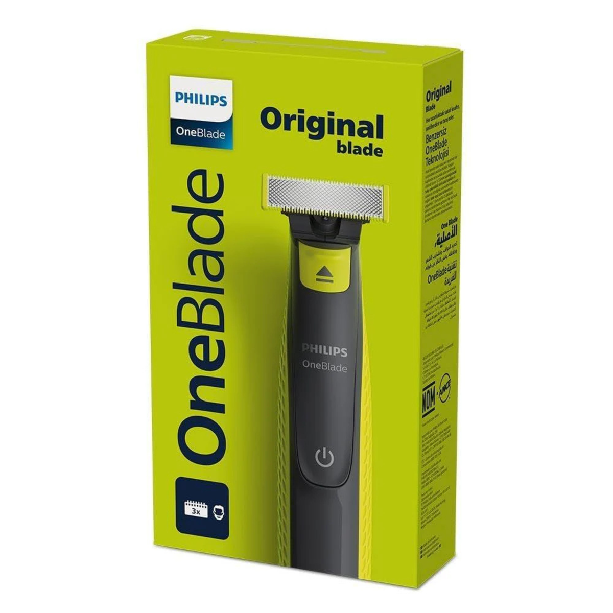 Philips Oneblade Original Blade QP2724/10