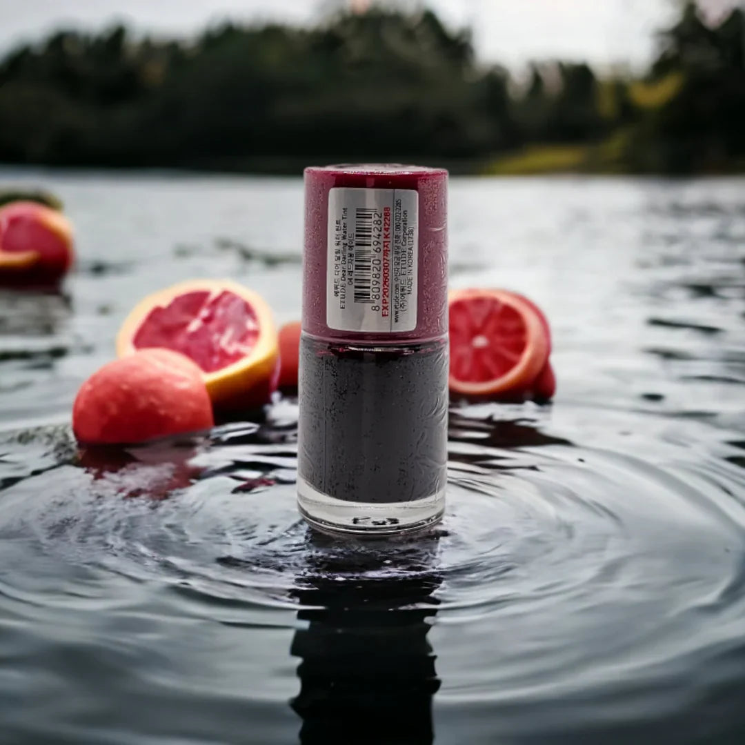 Etude House Dear Darling Water Tint 04 Red Grapefruit Ade 4.5gm