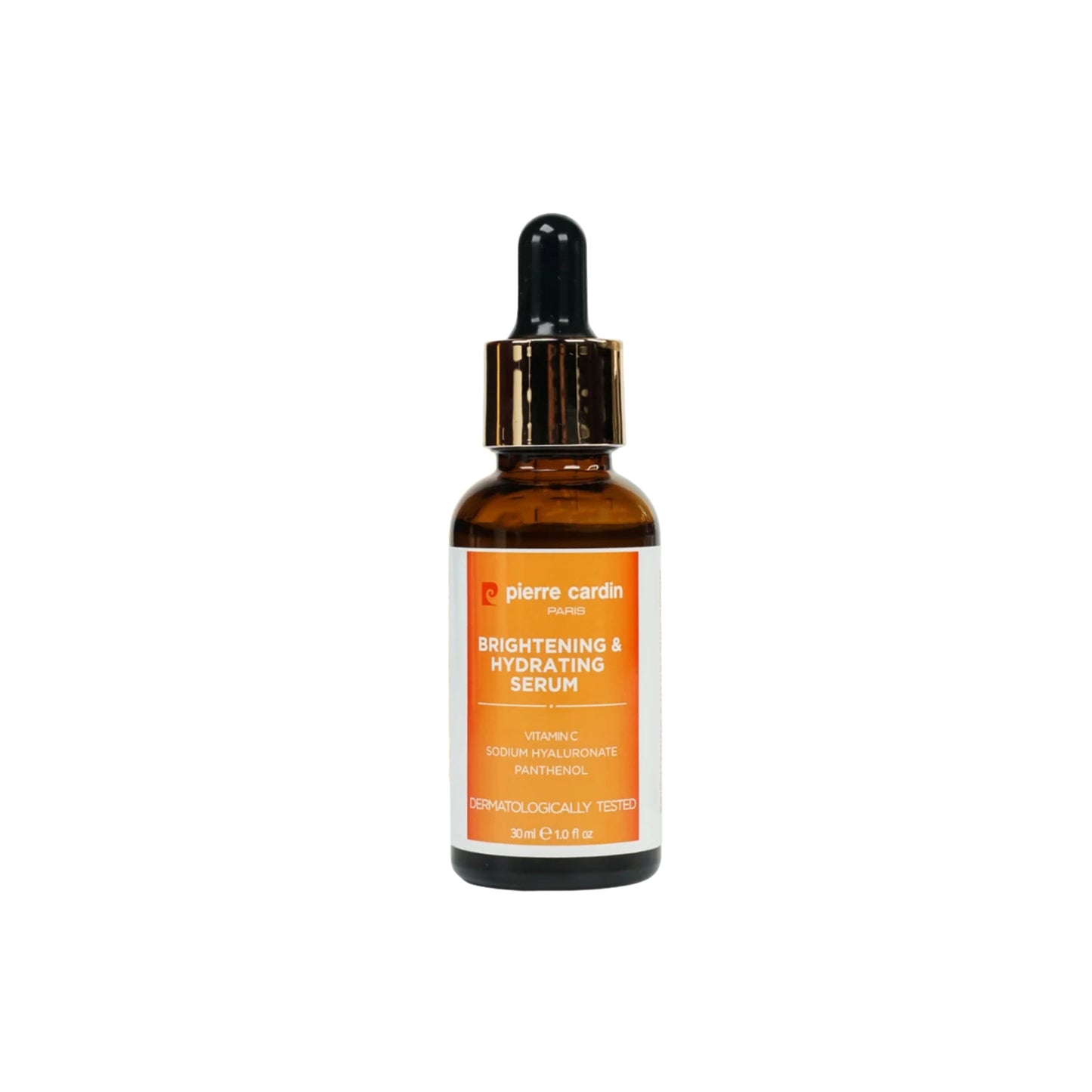 Pierre Cardin Paris Brightening And Hydrating Vitamin C Serum 30ml