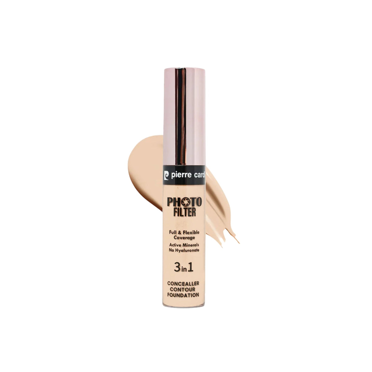 Pierre Cardin Paris Photofilter Liquid Concealer 13ml