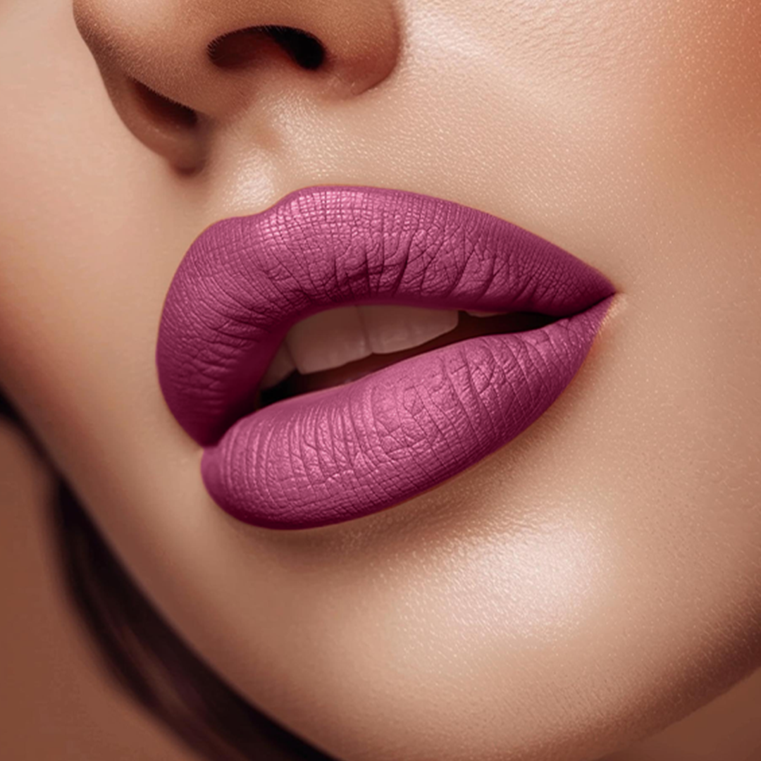 Swiss Miss Bling Lipstick