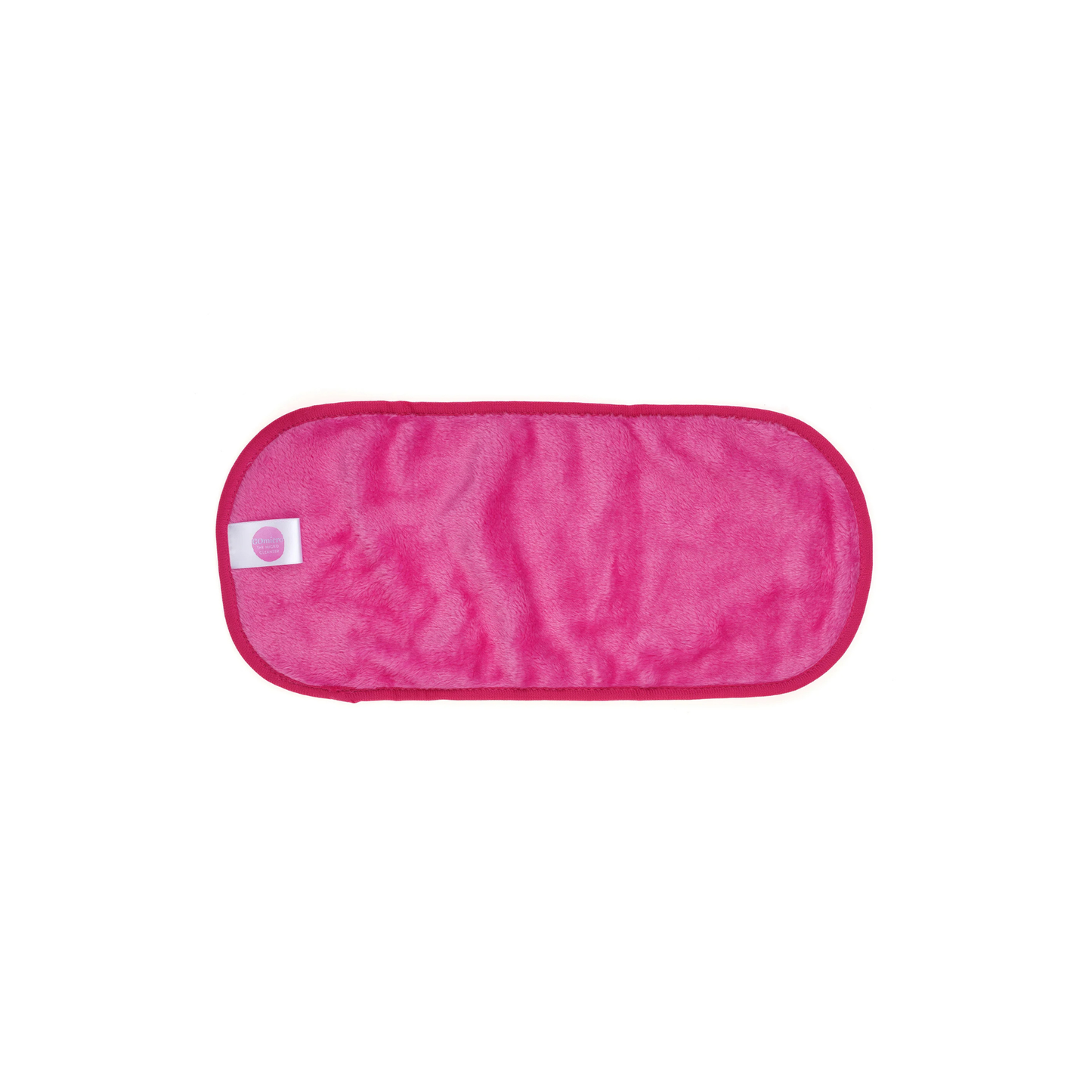 GOmicro Big Makeup Removing Microfiber Towel
