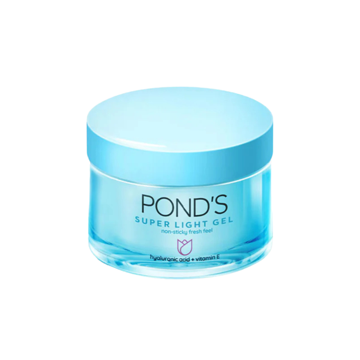 Ponds Hydra Miracle Super Light Gel