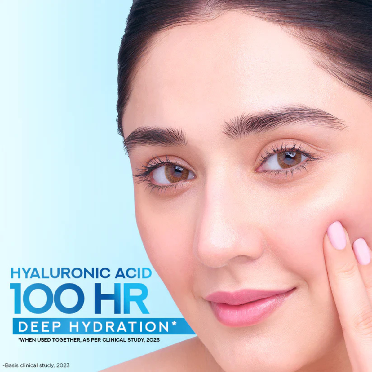 Ponds Hydra Miracle Super Light Gel