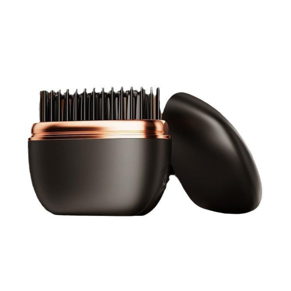 Portable Wireless Straight Hair Comb JY-602