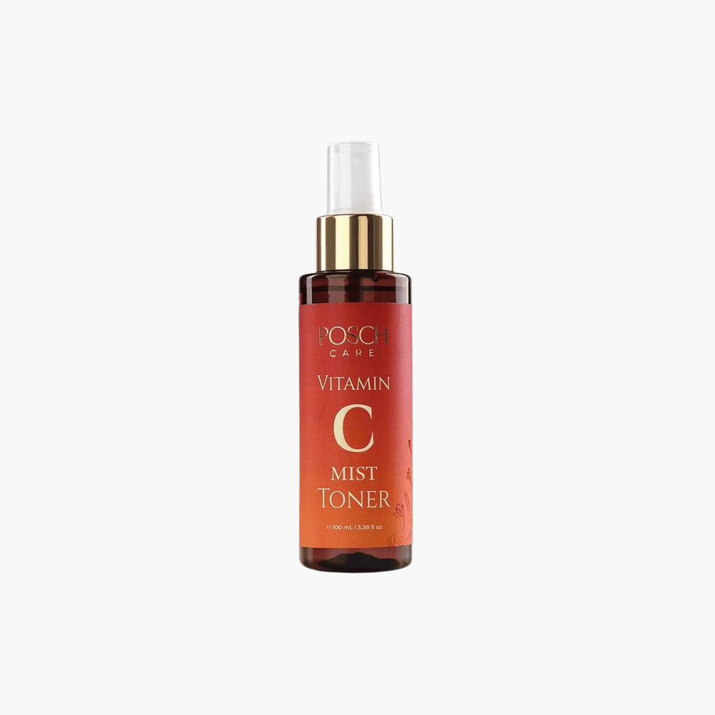 Posch Care Vitamin C Mist Toner 100ml