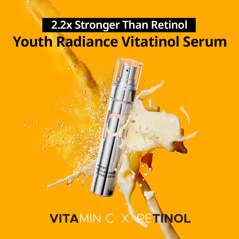 Primera PRMR Youth Radiance Vitatinol Serum 21gm