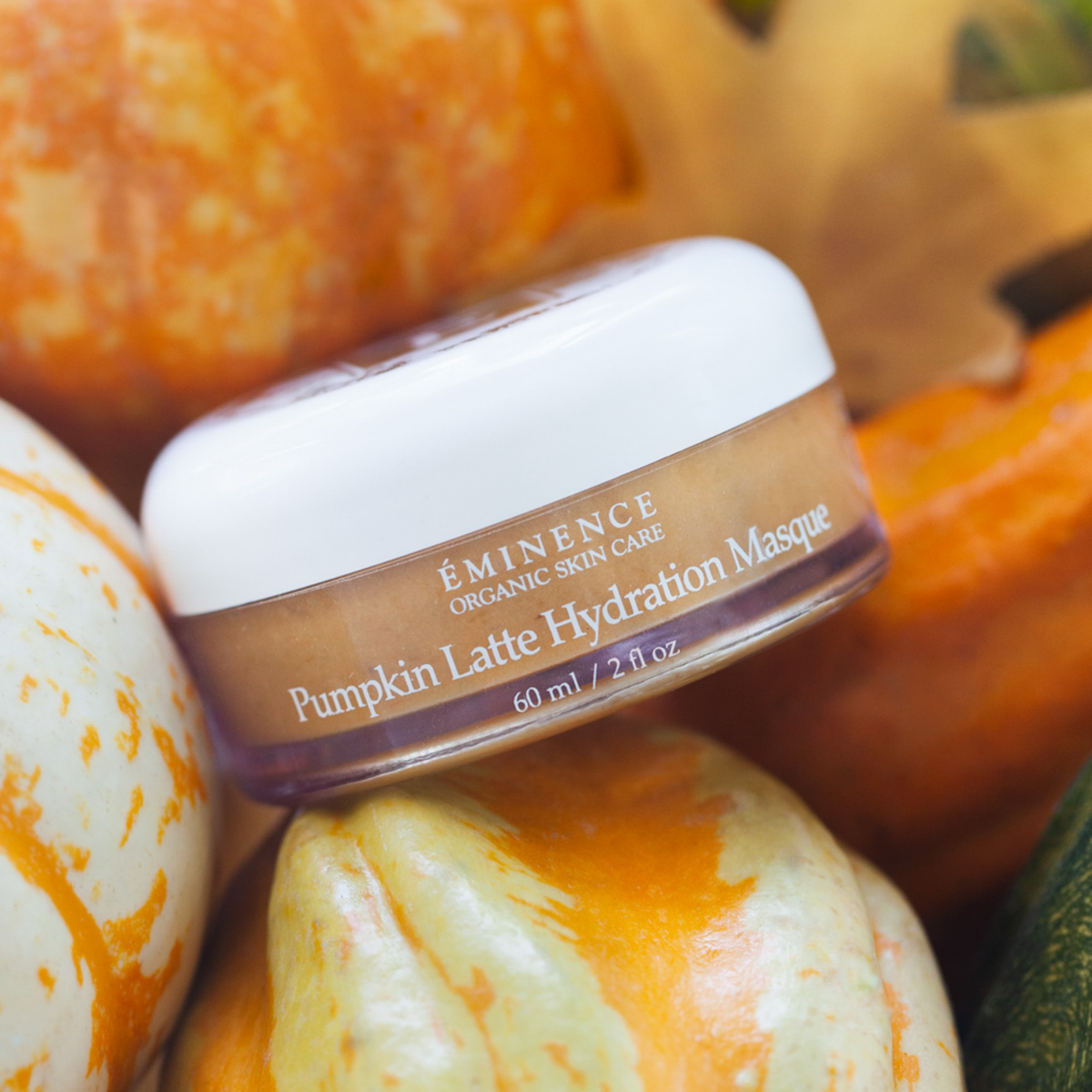 Eminence Pumpkin Latte Hydration Masque
