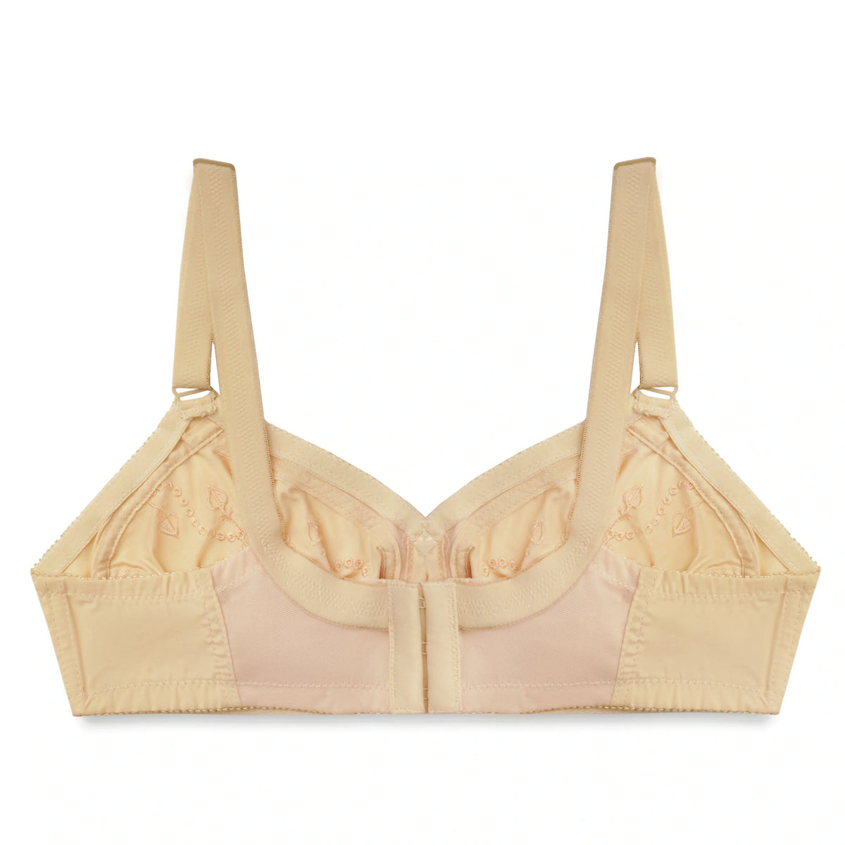 Sajiero Pure Comfy Casual Non Padded Wireless Bra