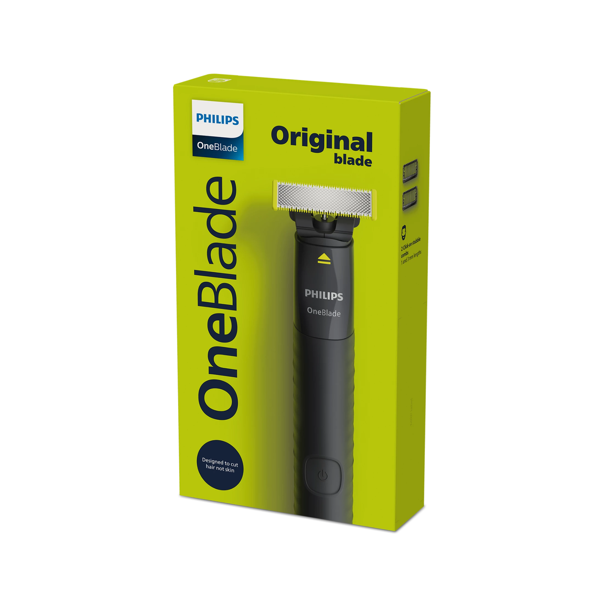 Philips Oneblade Face Trimmer QP1424/10