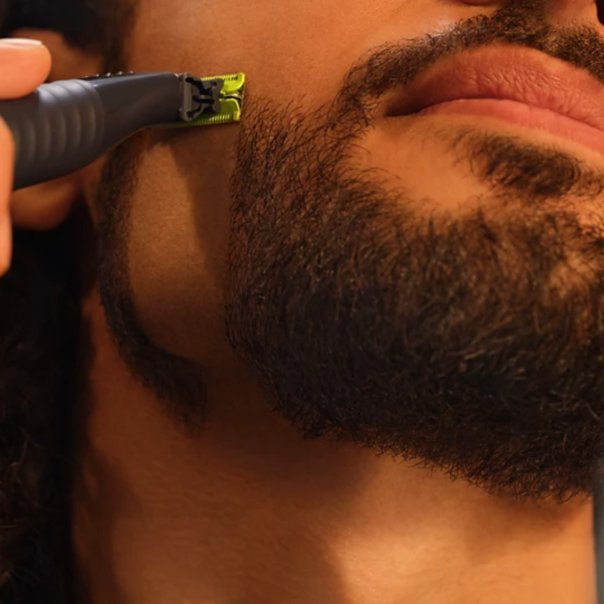 Philips Oneblade Face Trimmer QP1424/10