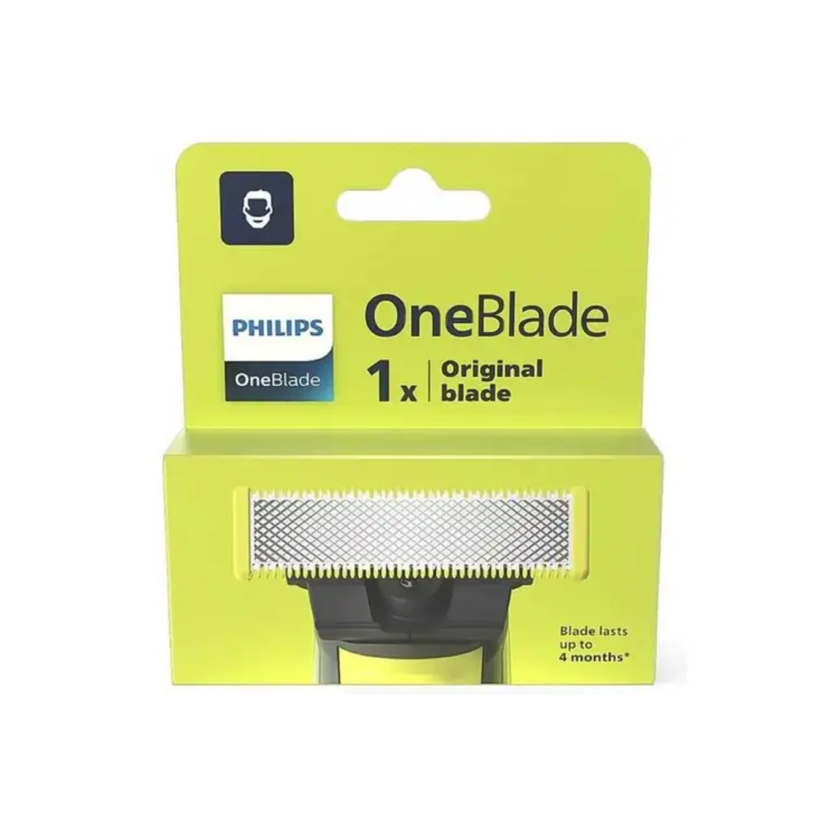 Philips OneBlade Replacement Blade QP210/51