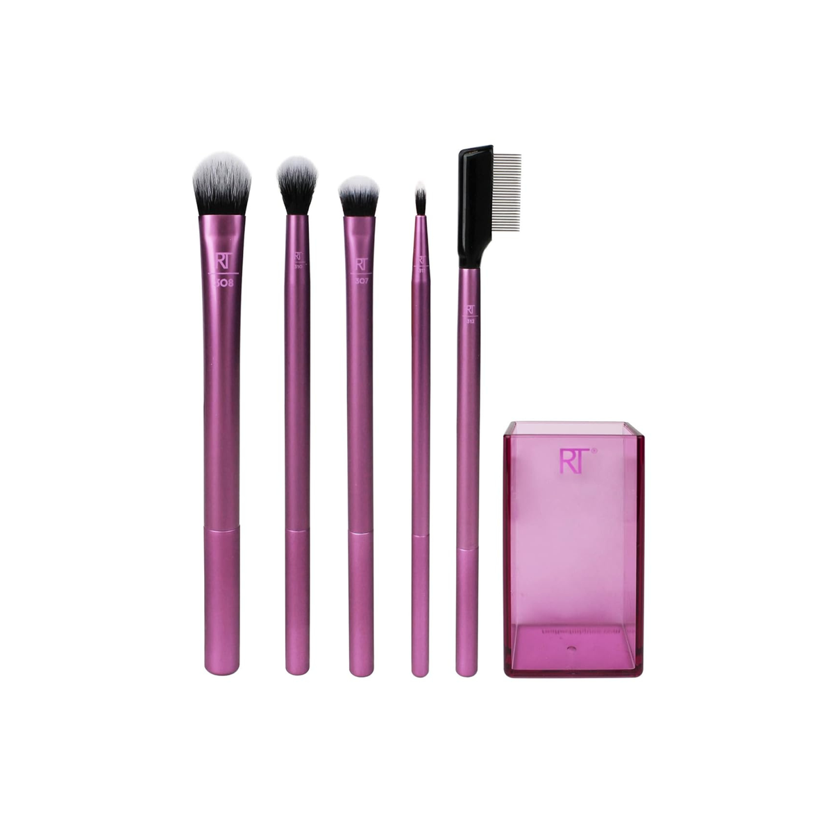 Real Techniques Enhanced Eye Set