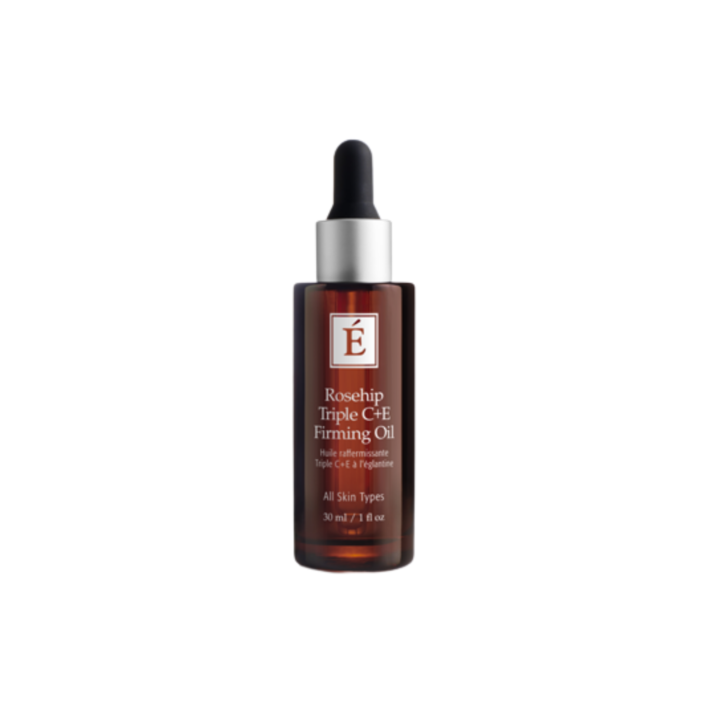 Eminence Rosehip Triple C Plus E Firming Oil