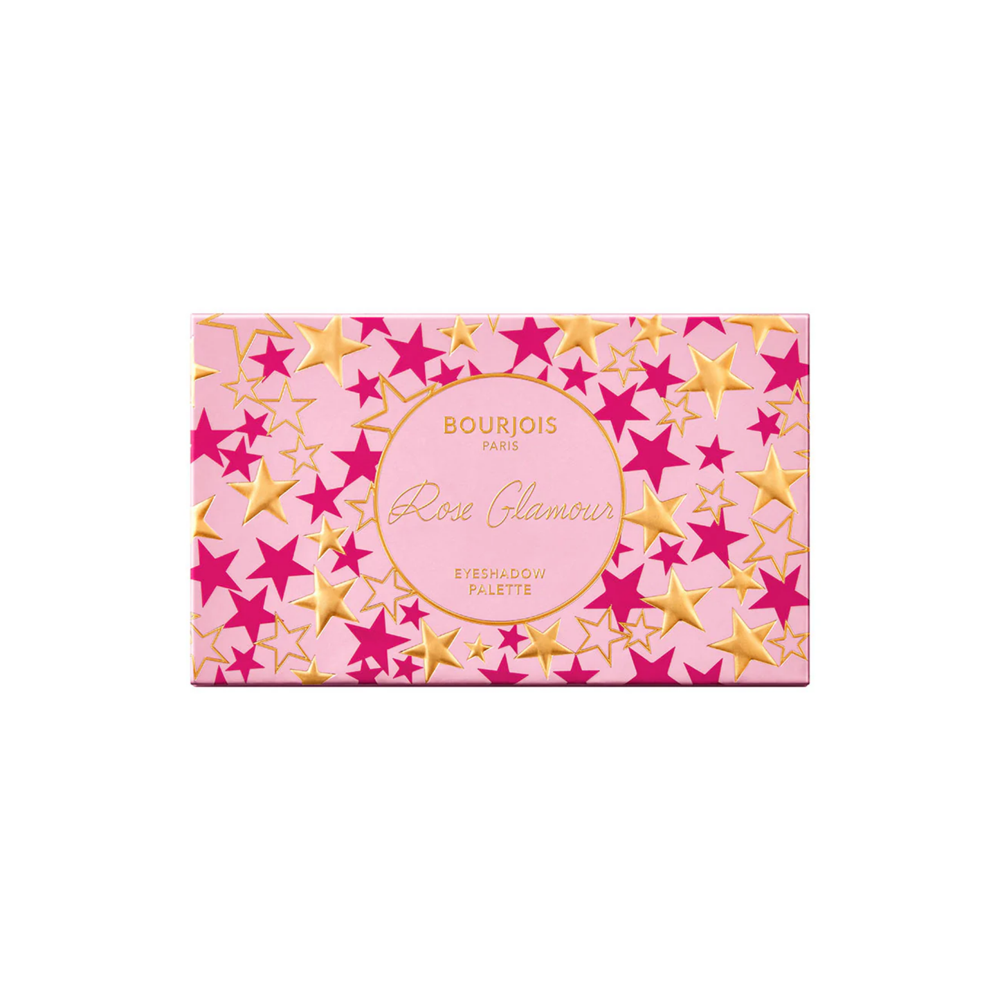 Bourjois Volume Glamour Eyeshadow Palette