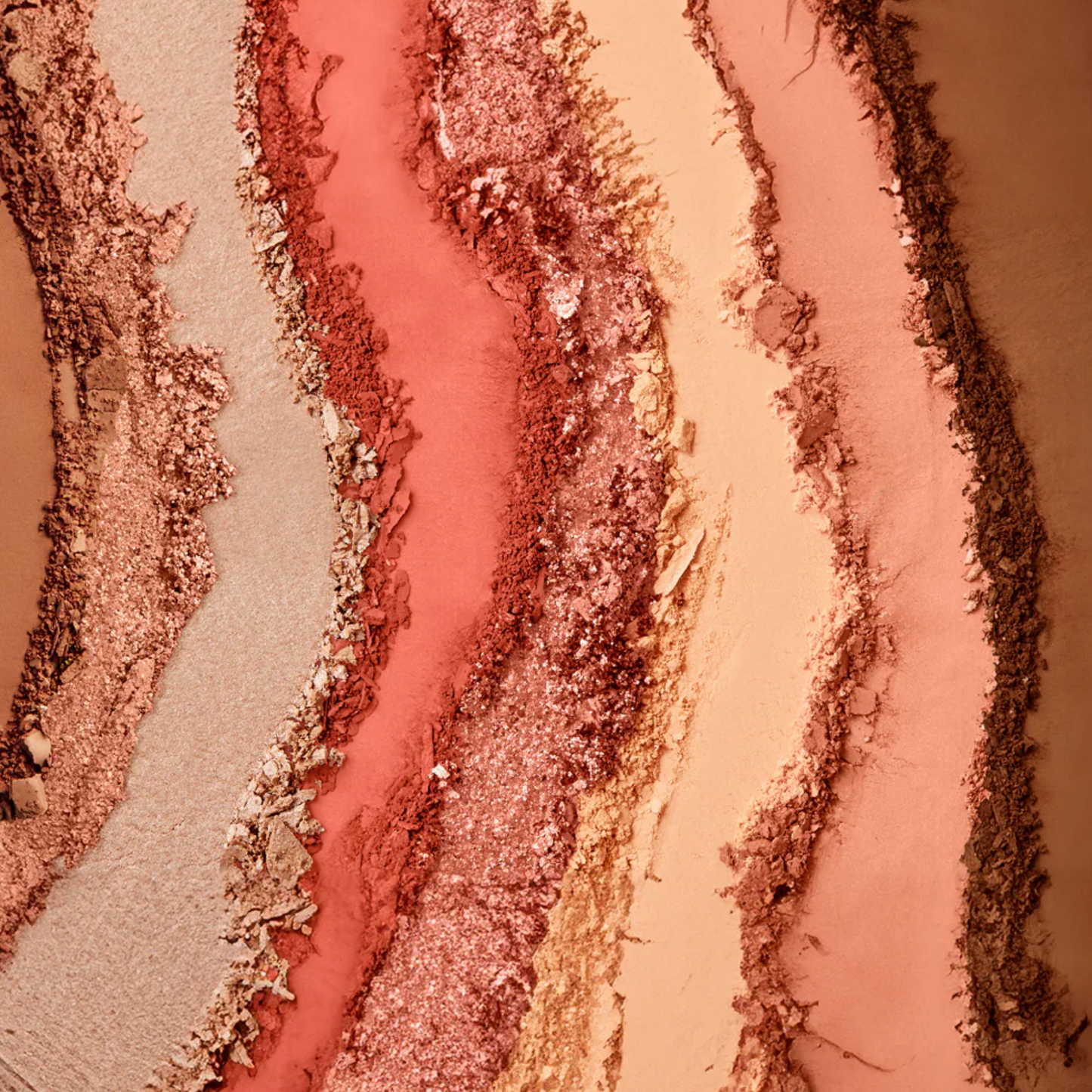 Bourjois Volume Glamour Eyeshadow Palette