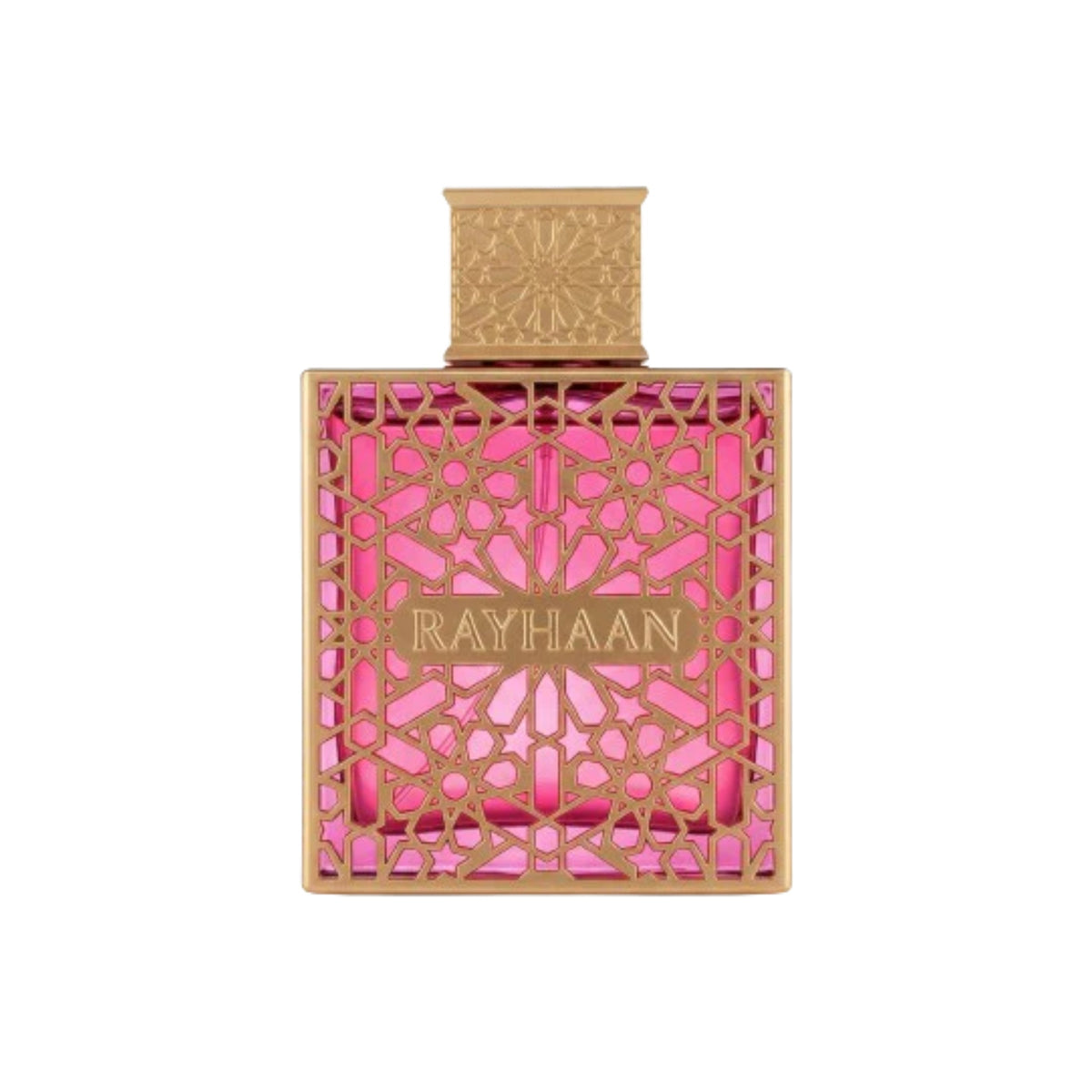 Rayhaan Kiss Eau De Parfum For Women 100ml