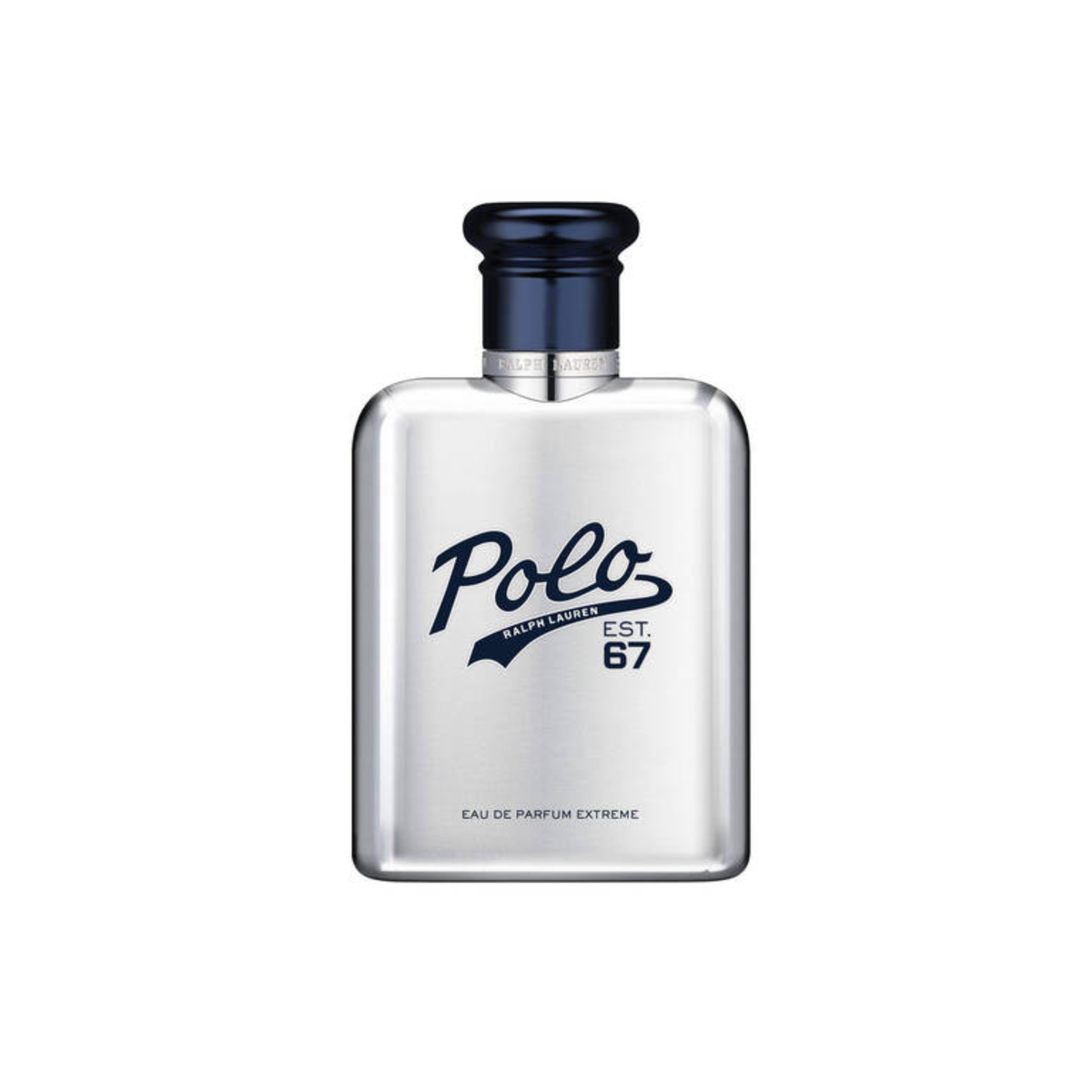 Ralph Lauren Polo 67 Eau de Parfum Extreme Men