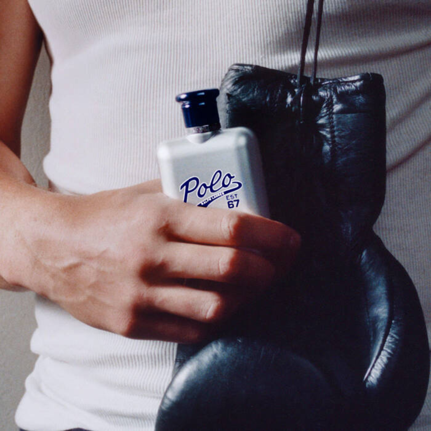 Ralph Lauren Polo 67 Eau de Parfum Extreme Men