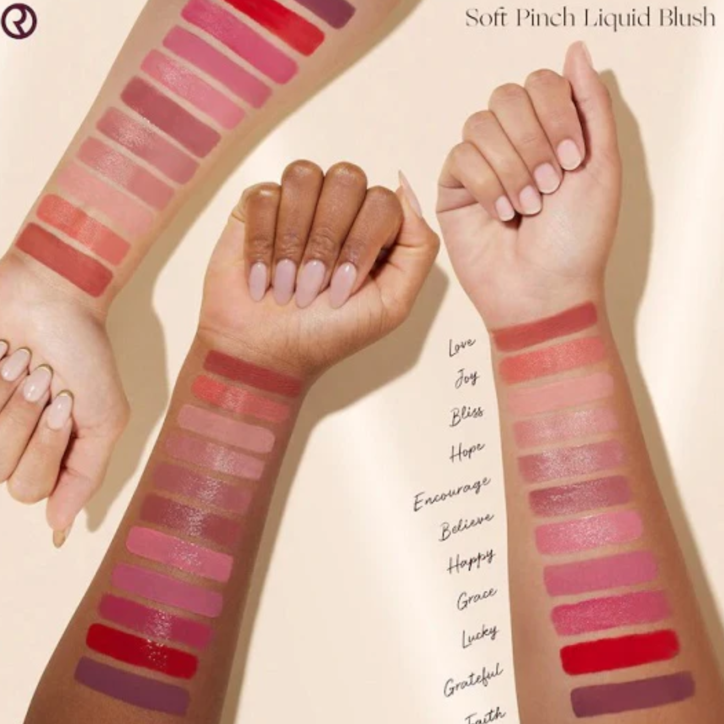 Rare Beauty Soft Pinch Dewy Liquid Blush 7.5ml
