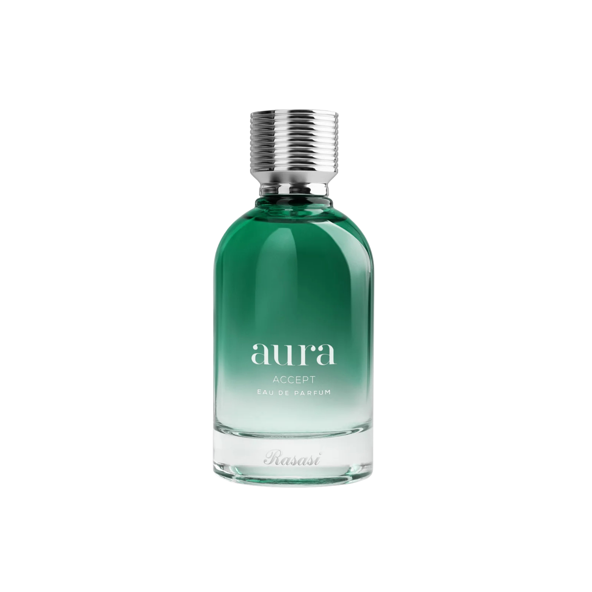 Rasasi Aura Accept Eau De Parfum Unisex
