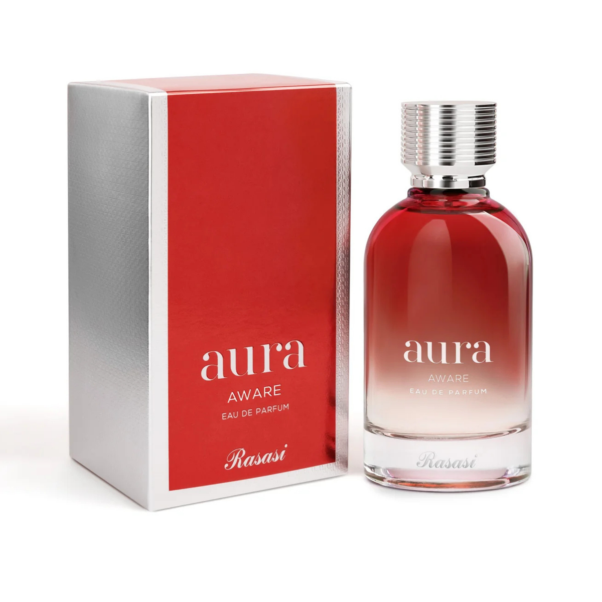 Rasasi Aura Aware Eau De Parfum Unisex