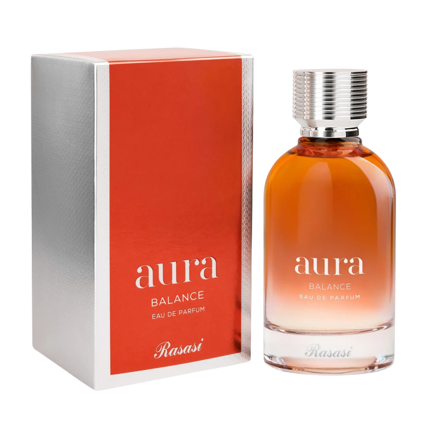 Rasasi Aura Balance Eau De Parfum Unisex