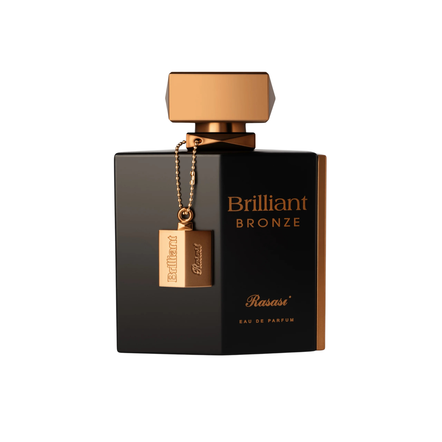 Rasasi Brilliant Bronze Eau De Parfum Unisex
