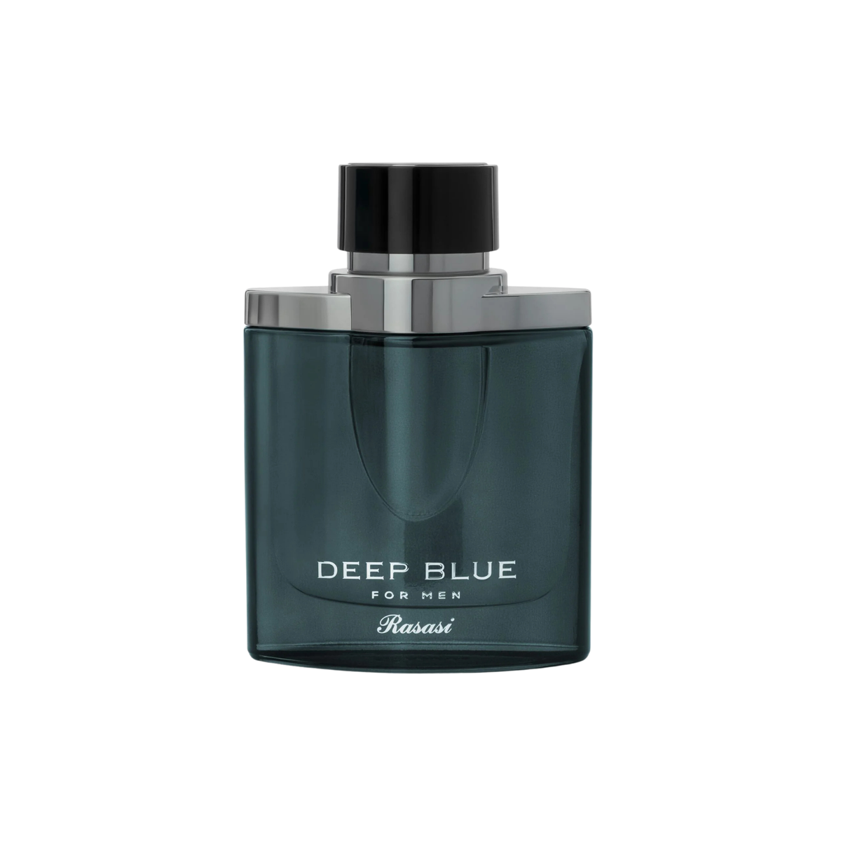Rasasi Deep Blue Eau De Parfum For Men
