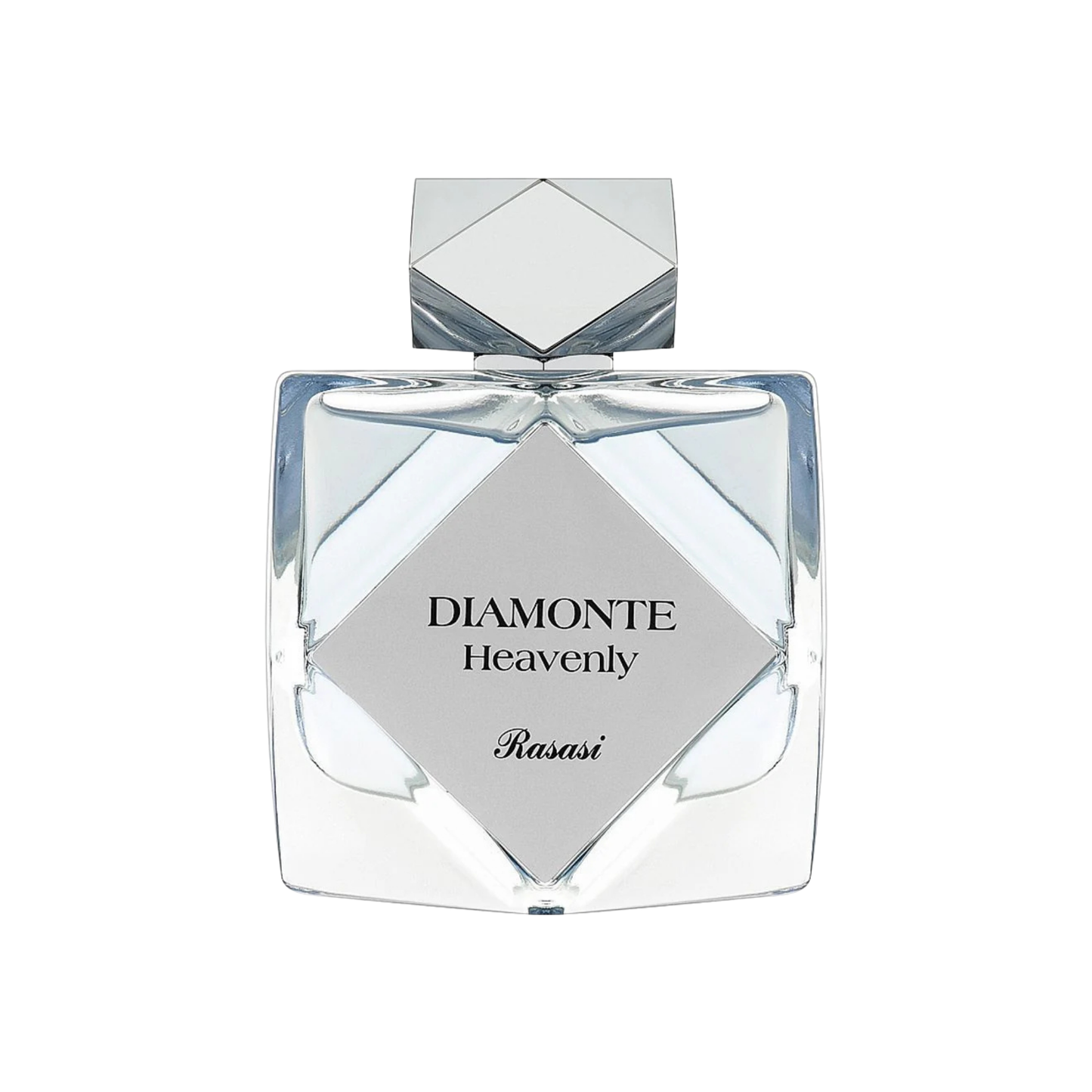Rasasi Diamonte Heavenly Eau De Parfum Pour Femme