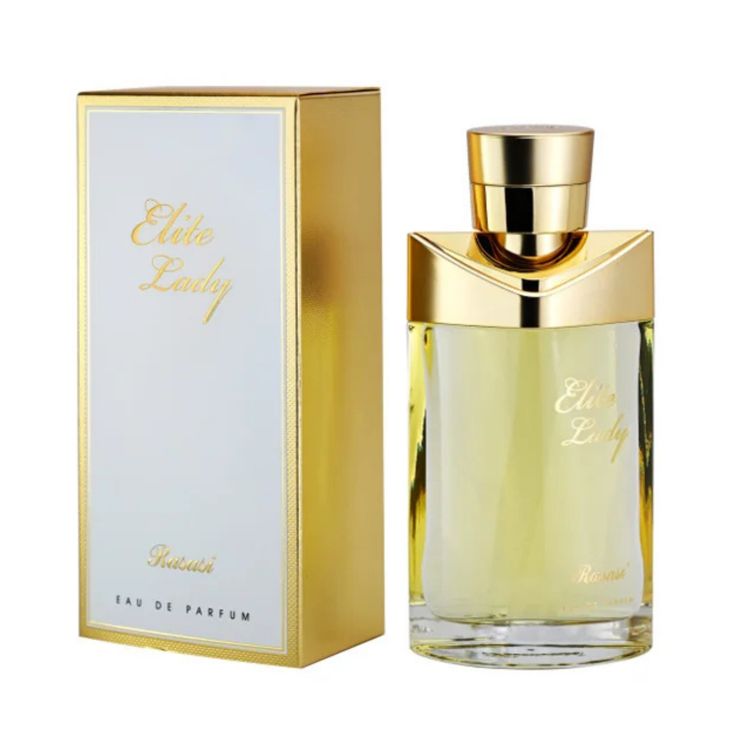 Rasasi Elite Lady Eau De Parfum