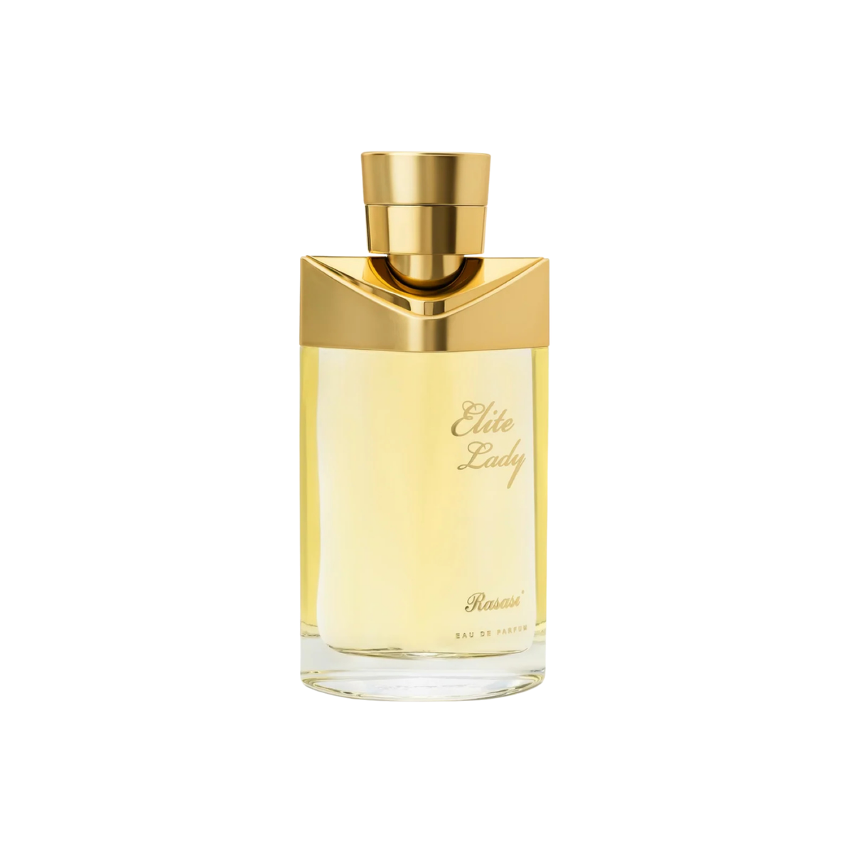 Rasasi Elite Lady Eau De Parfum