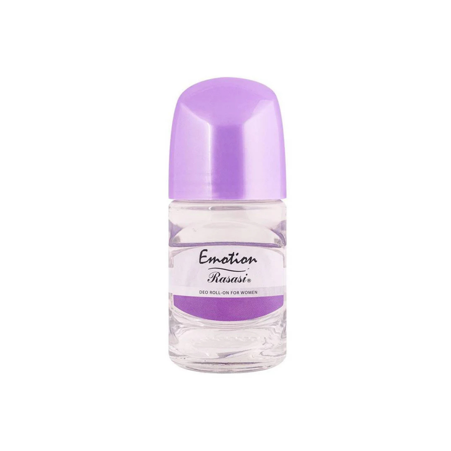 Rasasi Emotion Roll On For Women