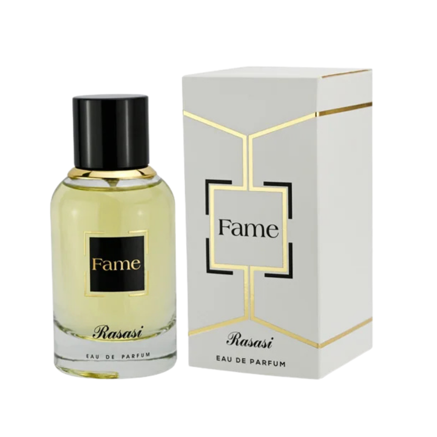 Rasasi Fame Eau De Parfum Unisex