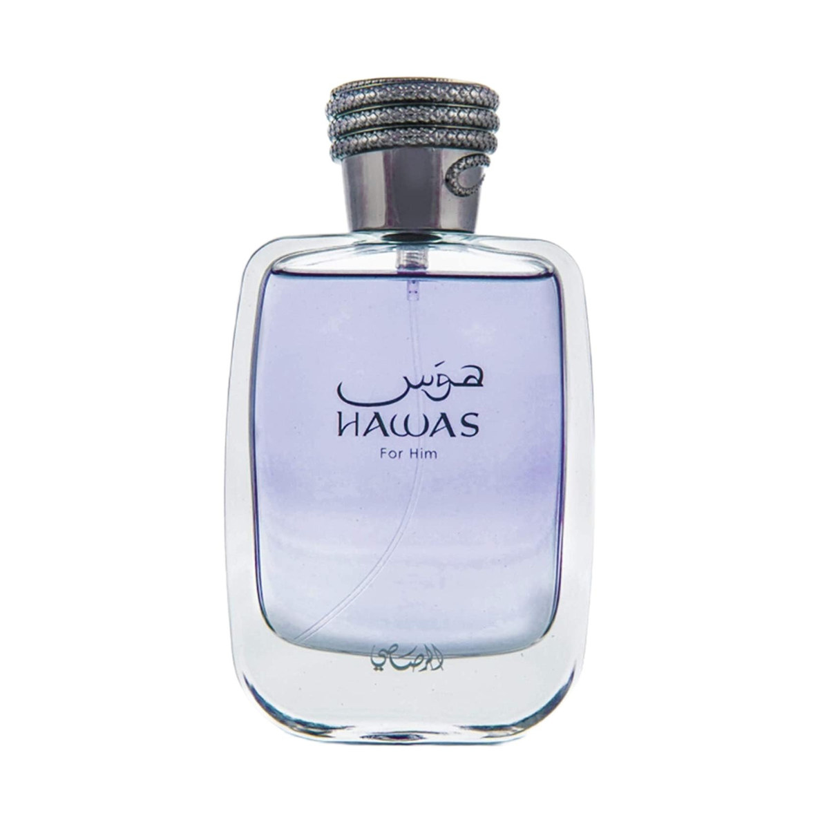 Rasasi Hawas For Him Chrome Eau De Parfum