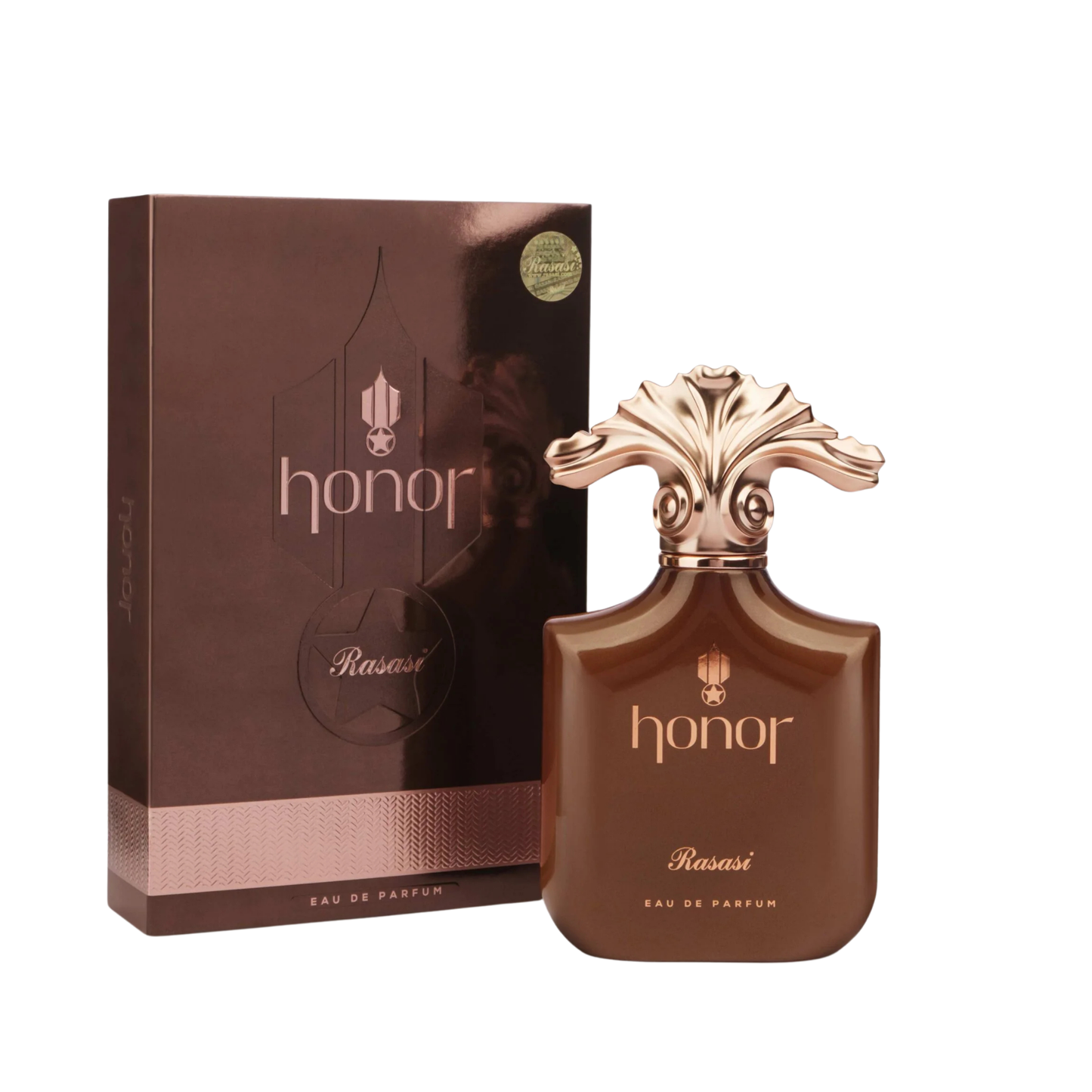 Rasasi Honor Eau De Parfum For Men