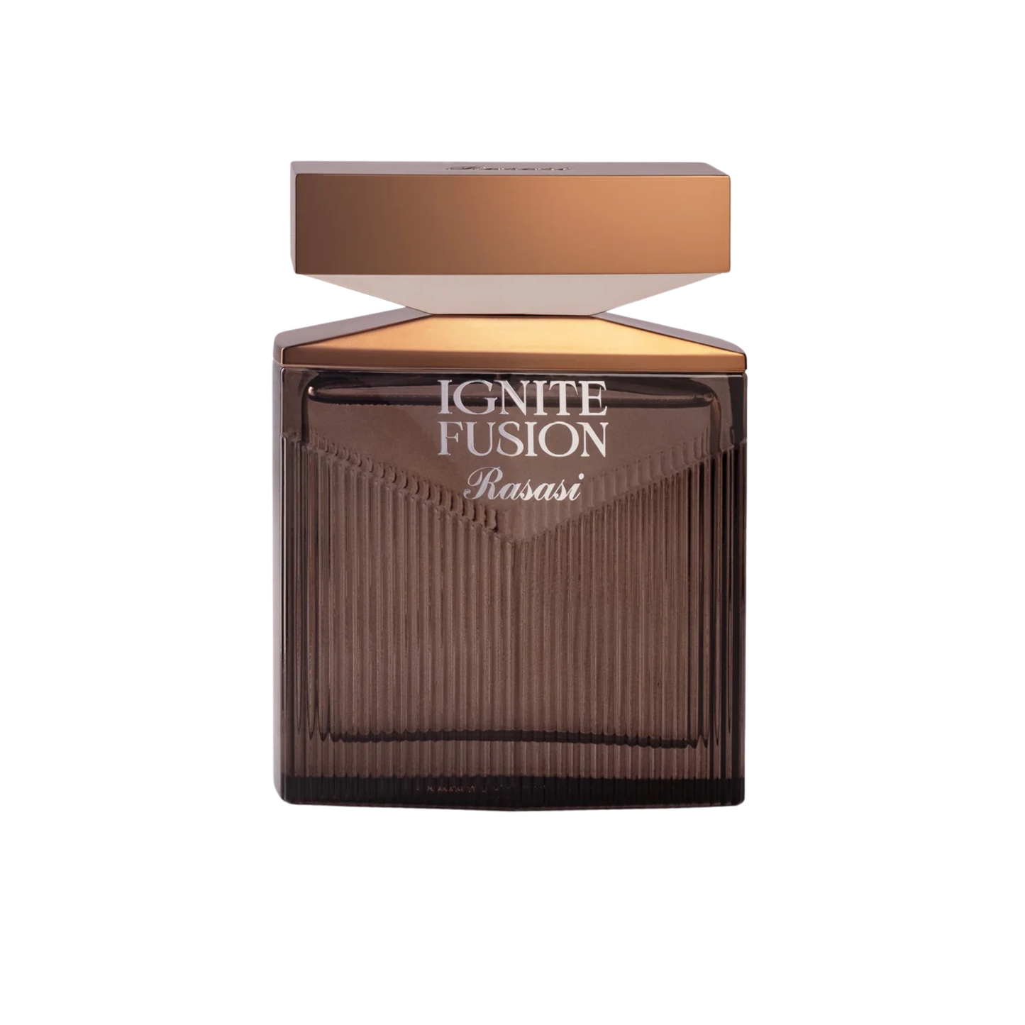 Rasasi Ignite Fusion Eau De Parfum Unisex