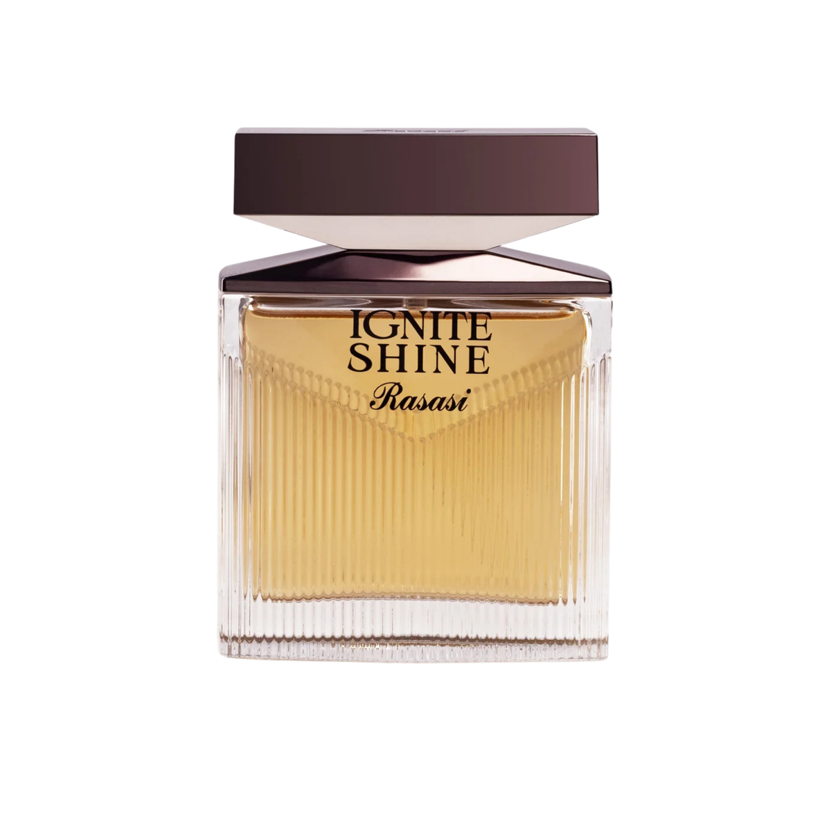 Rasasi Ignite Shine Eau De Parfum Unisex