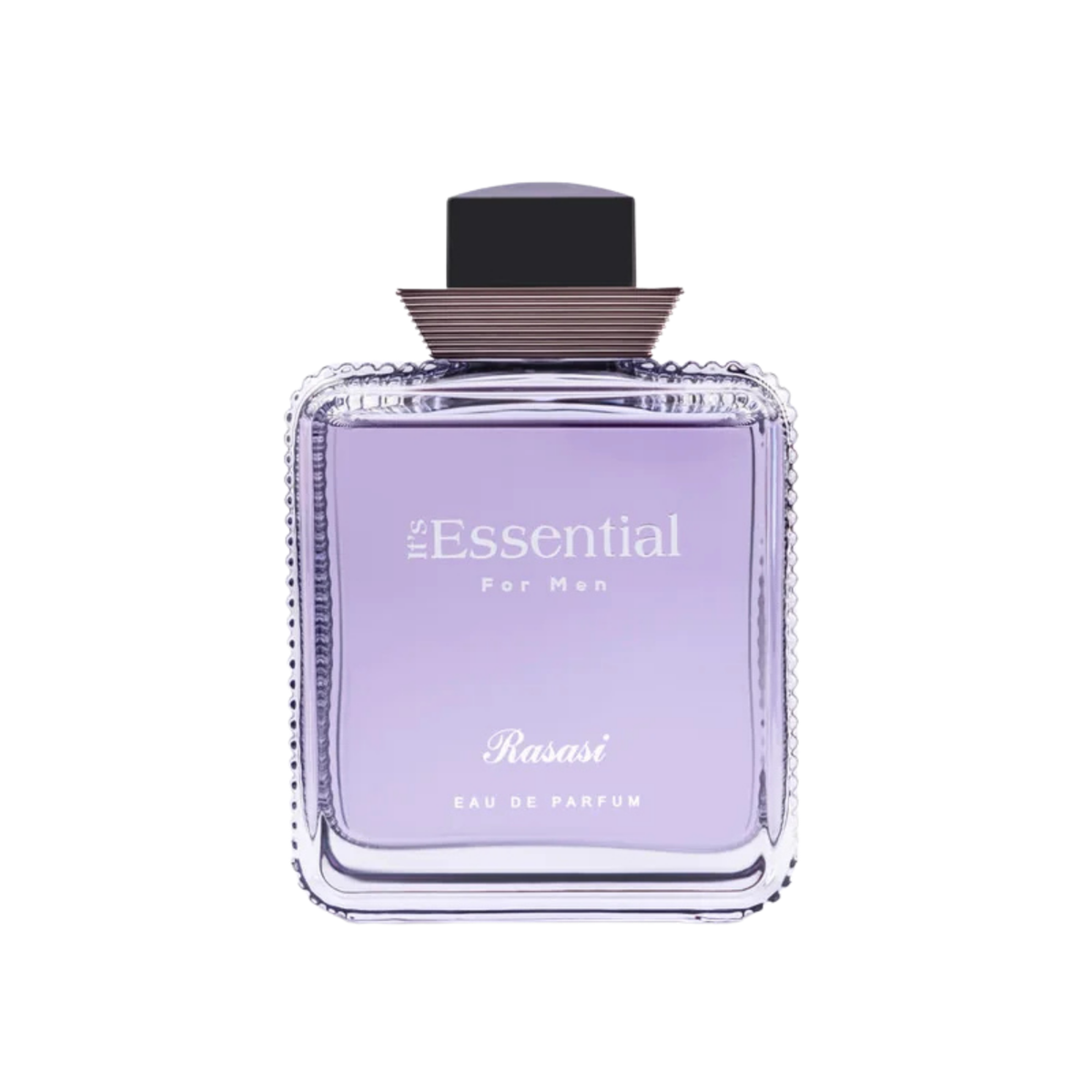 Rasasi It's Essential Eau De Parfum For Men