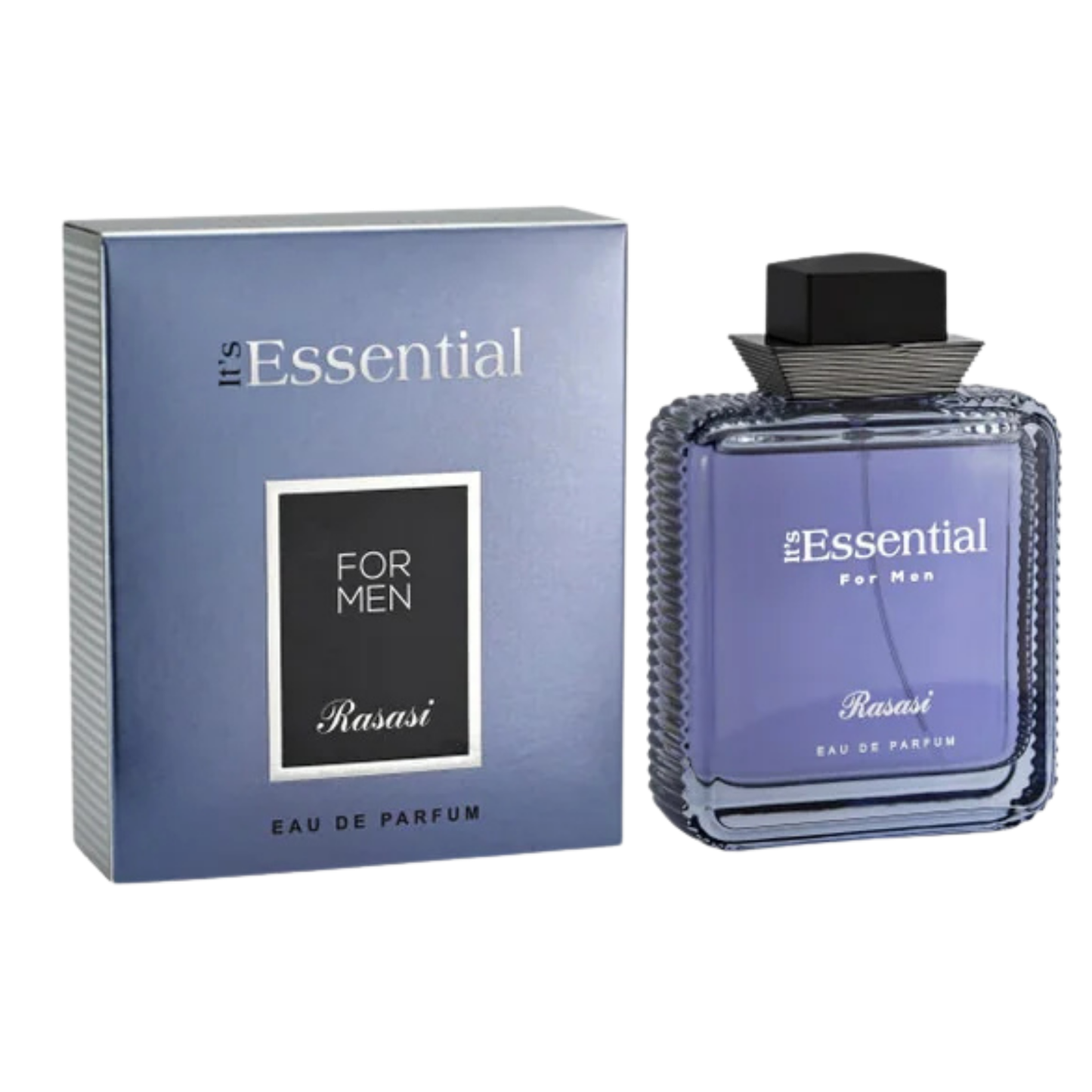 Rasasi It's Essential Eau De Parfum For Men